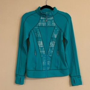 Ivivva by Lululemon Jacket